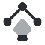 Pen Tool SVG Icon